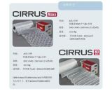 AIRWORKS CIRRUS系列 緩衝氣墊機