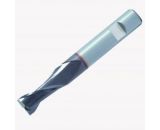 整體硬質合金立銑刀 ECOLINE 常用型