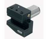 工件夾具用於 CNC-車床