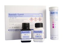 德國MN氰化物測試條 （Cyanide）913 18