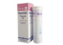 德國MN雙氧水測試條 （Peroxide）913 19 / 913 12 / 913 33