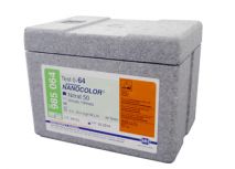 德國MN硝酸鹽預裝管試劑 / 測試試劑（Nitrate）985 065 / 985 064 / 985 066 / 918 65 / 918 63