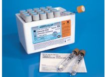 德國MN氯化物預裝管試劑 / 測試試劑（Chloride）985 021 / 985 019 / 918 20