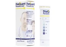 德國MN DiaQuant® 過氧乙酸測試條 CE* 932 001