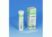 德國MN抗壞血酸 / 維C測試條 （Ascorbic acid）913 14