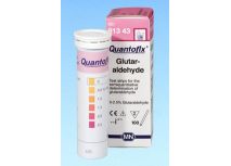 德國MN戊二醛測試條 （Glutaraldehyde）913 43
