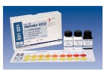 德國MN二氧化氯測試盒（Chlorine dioxide）931 021 / 931 221