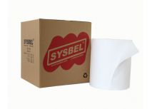 SYSBEL 油類專用吸附棉卷SOR001