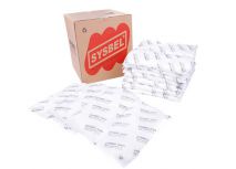 SYSBEL 油類專用吸附棉枕SOP001