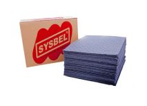 SYSBEL 通用型吸附棉片UP0001G