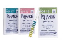 德國MN PEHANON系列PH試紙