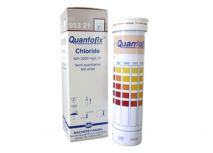 德國MN氯化物測試條 （Chloride）913 21