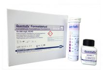 德國MN甲醛測試條 （Formaldehyde）913 28