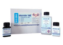 德國MN氯化物測試盒（Chloride）915 004 / 915 204