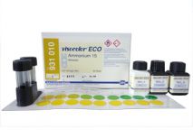 德國MN氨氮測試盒 （Ammonium）931 008 / 931 010