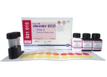 德國MN餘氯測試盒（Chlorine）931 015 / 931 016 / 931 217 / 931 219