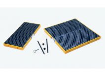 Ultra 重型防滲漏平臺2222/2223/2353