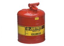 JUSTRITE 易用型I類儲存罐10001/10011Z/10101Z/10301Z/7110100Z/7120100Z/7125100Z/7150100Z