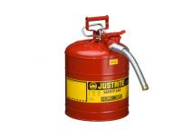 JUSTRITE 易用型II類儲存罐7210120/7220120/7225130/7250130/11007