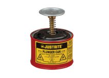 JUSTRITE 盛漏式活塞罐10008/10108/10208/10308/14018Z/10018/100118/10218/10318