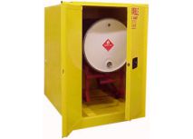 SECURALL直立 / 水準存放式油桶櫃H160/H260/H360/V160/V260/V360/V175/V275/V375/V1110/V3110/V1500