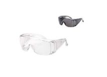 WORKSAFE V-SPEX EDK1防護眼鏡