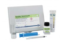 德國MN QUANTOFIX®總糖測試條(913 52)