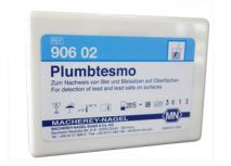 德國MN鉛測試紙 （Plumbtesmo）906 02
