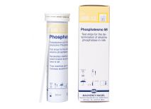 德國MN磷酸酶測試紙 （Phosphattesmo MI）906 12