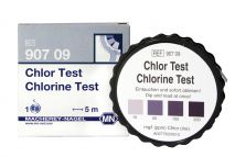 德國MN氯測試紙 （Chlorine）907 09