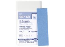 德國MN油測試紙 （Oil）907 60