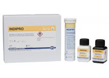 德國MN蛋白質測試紙 （Indipro）907 65
